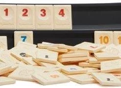 Goliath Rummikub The Original Classic - Gezelschapsspel -Exporteren spellen-voor winkel 550x180