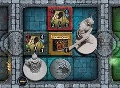 Quixotic Games Dungeon Alliance -Exporteren spellen-voor winkel 550x183
