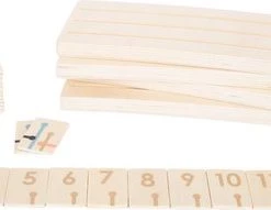 Small Foot Company Small Foot - Rummy "Gold Edition" -Exporteren spellen-voor winkel 550x191