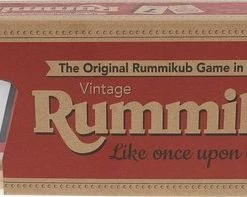 Goliath Rummikub Vintage - Bordspel -Exporteren spellen-voor winkel 550x197