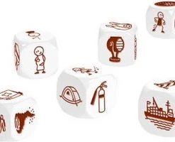 Merkloos Spellenbundel - Dobbelspel - 3 Stuks - Rory's Story Cubes Voyages, Fantasia & Emergency -Exporteren spellen-voor winkel 550x200 1