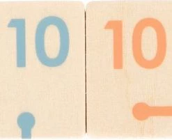 Small Foot Company Small Foot - Rummy "Gold Edition" -Exporteren spellen-voor winkel 550x201