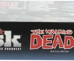 Winning Moves Risk Walking Dead - Bordspel - Engelstalig -Exporteren spellen-voor winkel 550x205