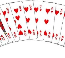 GSB Genderneutrale Speelkaarten - Signature Zwart - Enkel Pak In Tuckbox 17 GSB Genderneutrale Speelkaarten - Signature Zwart - Enkel Pak In Tuckbox -Exporteren spellen-voor winkel 550x223