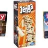 Hasbro Spellenbundel - 3 Stuks - Monopoly Valsspelerseditie & Jenga & Levensweg Elektronisch Bankieren 2 Hasbro Spellenbundel - 3 Stuks - Monopoly Valsspelerseditie & Jenga & Levensweg Elektronisch Bankieren -Exporteren spellen-voor winkel 550x227 1