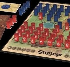 999 Games Spellenbundel - 2 Stuks - De Zoektocht Naar El Dorado & Stratego 16 999 Games Spellenbundel - 2 Stuks - De Zoektocht Naar El Dorado & Stratego -Exporteren spellen-voor winkel 550x238 1