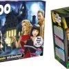 Merkloos Spellenbundel - 2 Stuks - Hasbro Cluedo & Escape Room Jumanji -Exporteren spellen-voor winkel 550x243 1