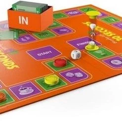 Merkloos Spellenbundel - 2 Stuks - Stapelgekke Speedcups - 6 Spelers & 30 Seconds Everyday Life 13 Merkloos Spellenbundel - 2 Stuks - Stapelgekke Speedcups - 6 Spelers & 30 Seconds Everyday Life -Exporteren spellen-voor winkel 550x244 3