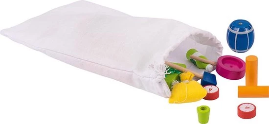 Merkloos Houten Stapelspel Ezel - Spelletje - Spelletje Voor Kinderen - Familiespel - Ezeltjestrekje - Balans Spel 4 Merkloos Houten Stapelspel Ezel - Spelletje - Spelletje Voor Kinderen - Familiespel - Ezeltjestrekje - Balans Spel - Afbeelding 2