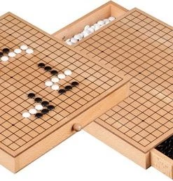 Philos Go Go Bang Hout Small