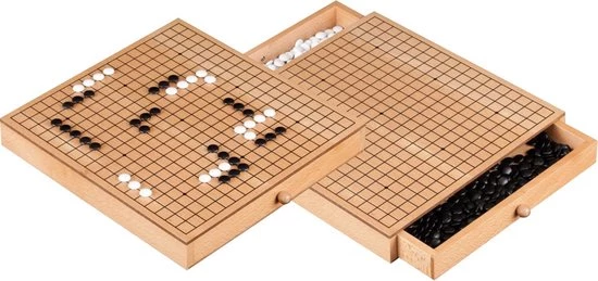 Philos Go Go Bang Hout Small 3 Philos Go Go Bang Hout Small