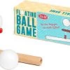 Invento Zwevende Bal Retr-oh Unisex 5 X 15 X 4 Cm Rood/bruin/wit -Exporteren spellen-voor winkel 550x270