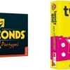 Merkloos Spellenbundel - 2 Stuks - 30 Seconds & Twenty One -Exporteren spellen-voor winkel 550x273 1