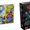 Merkloos Spellenbundel - 2 Stuks - Levensweg Elektronisch Bankieren & Nightmare Horror Adventures -Exporteren spellen-voor winkel 550x275 3