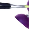 Acrobat Diabolo 105 Rubber Aluminium 12 X 10,5 Cm Paars -Exporteren spellen-voor winkel 550x278 1