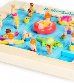 Ah!ha Games Eureka Ah!Ha Sink Or Swim -Exporteren spellen-voor winkel 550x278