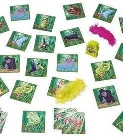 Haba Spel - Vliegende Veren 301880 11 Haba Spel - Vliegende Veren 301880 -Exporteren spellen-voor winkel 550x279 1