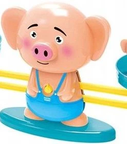 Mivida - Educatief Speelgoed - Leren Rekenen - Verschillende Levels - Spelend Leren - Tellen - Varken - Piggy Balance - Vanaf 3 Jaar - Montessori Speelgoed - Evenwicht - Leerzaam - Wiskunde -Exporteren spellen-voor winkel 550x280 1
