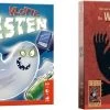 999 Games Spellenbundel - Kaartspel - 2 Stuks - Vlotte Geesten & De Weerwolven Van Wakkerdam -Exporteren spellen-voor winkel 550x283