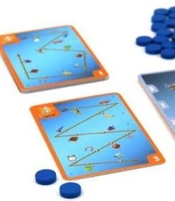 White Goblin Games Gezelschapsspel Robbie Robot 13 White Goblin Games Gezelschapsspel Robbie Robot -Exporteren spellen-voor winkel 550x283 2