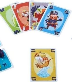 Haba - Haba Piraat & Co Miauw Miauw -Exporteren spellen-voor winkel 550x283 6