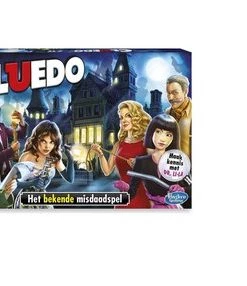 Gezelschapsspel - Cluedo & Jenga - 2 Stuks -Exporteren spellen-voor winkel 550x286 1