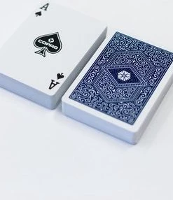 Copag 310 - Blue Deck - Speelkaarten -Exporteren spellen-voor winkel 550x286