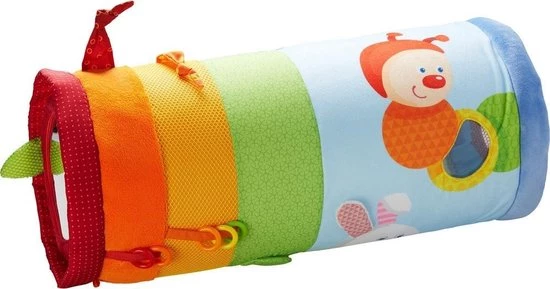 Haba Kruiprol Rups Mina 3 Haba Kruiprol Rups Mina