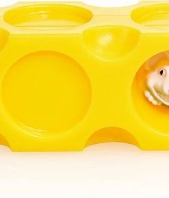 Eureka 3D Puzzle Eureka Ah!Ha Say Cheese 17 Eureka 3D Puzzle Eureka Ah!Ha Say Cheese -Exporteren spellen-voor winkel 550x289