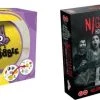 Merkloos Spellenbundel - 2 Stuks - Dobble Classic & Nightmare Horror Adventures -Exporteren spellen-voor winkel 550x289 3