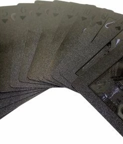 United Entertainment - Speelkaarten - Zwart -Exporteren spellen-voor winkel 550x289 4