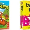 Merkloos Spellenbundel - 2 Stuks - Beverbende & Twenty One -Exporteren spellen-voor winkel 550x289 5