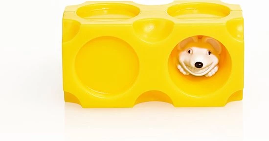 Eureka 3D Puzzle Eureka Ah!Ha Say Cheese 9 Eureka 3D Puzzle Eureka Ah!Ha Say Cheese - Afbeelding 7