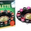 Merkloos Luxe Roulette Drinking Game - 29 Cm -Exporteren spellen-voor winkel 550x293 1