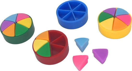 Winning Moves 3419 Bordspel Harry Potter Oorlog 8 Winning Moves 3419 Bordspel Harry Potter Oorlog - Afbeelding 6