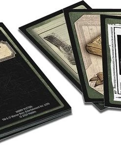 Hasbro Clue Harry Potter - English Edition - Engelse Versie -Exporteren spellen-voor winkel 550x296 2