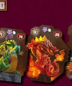 Game Brewer - Fuji Koro - Bordspel - NL/FR - 1 Tot 6 Spelers - 90 Minuten -Exporteren spellen-voor winkel 550x296