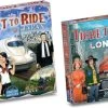 Days Of Wonder Spellenbundel - Ticket To Ride - 2 Stuks - Uitbreidingen - Londen & Japan + Italy -Exporteren spellen-voor winkel 550x297 1