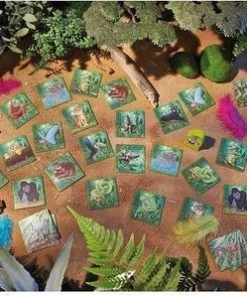 Haba Spel - Vliegende Veren 301880 10 Haba Spel - Vliegende Veren 301880 -Exporteren spellen-voor winkel 550x298 1