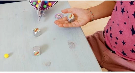 Haba - Haba Rhino Hero Active Kids 6 Haba - Haba Rhino Hero Active Kids - Afbeelding 4