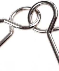 Lg-imports Zilvere Breinbreker Zwart