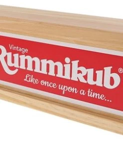 Goliath Rummikub Vintage - Bordspel -Exporteren spellen-voor winkel 550x302