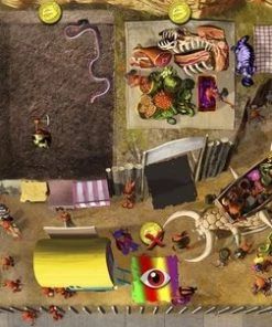 Asmodee Dungeon Petz Dark Alleys -Exporteren spellen-voor winkel 550x302 4