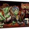 Slugfest Games The Red Dragon Inn: Allies - Keet And Nitrel -Exporteren spellen-voor winkel 550x303