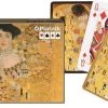 Piatnik Gustav Klimt Adele Speelkaarten - Double Deck -Exporteren spellen-voor winkel 550x304 2