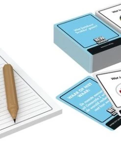 Goliath OK BOOMER - Kaartspel (NL) - Kennisquiz -Exporteren spellen-voor winkel 550x305