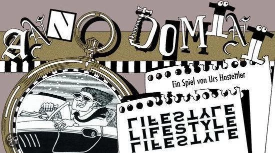 ISBN Anno Domini Lifestyle 4 ISBN Anno Domini Lifestyle - Afbeelding 2