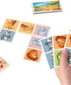 Haba Kaartspel Mau Mau Junior (nl) -Exporteren spellen-voor winkel 550x308 2