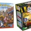 Merkloos Spellenbundel - 2 Stuks - De Kwakzalvers Van Kakelenburg & Escape Room Jumanji 1 Merkloos Spellenbundel - 2 Stuks - De Kwakzalvers Van Kakelenburg & Escape Room Jumanji -Exporteren spellen-voor winkel 550x308 4