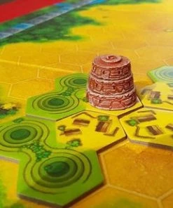 Keep Exploring Games Cuzco Bordspel 15 Keep Exploring Games Cuzco Bordspel -Exporteren spellen-voor winkel 550x309 12